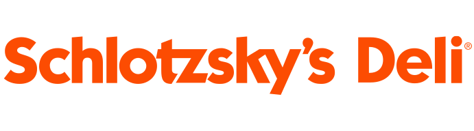 Schlotzskys Logo