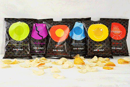 Beverages Chips Schlotzsky #39 s ordering schlotzskys com