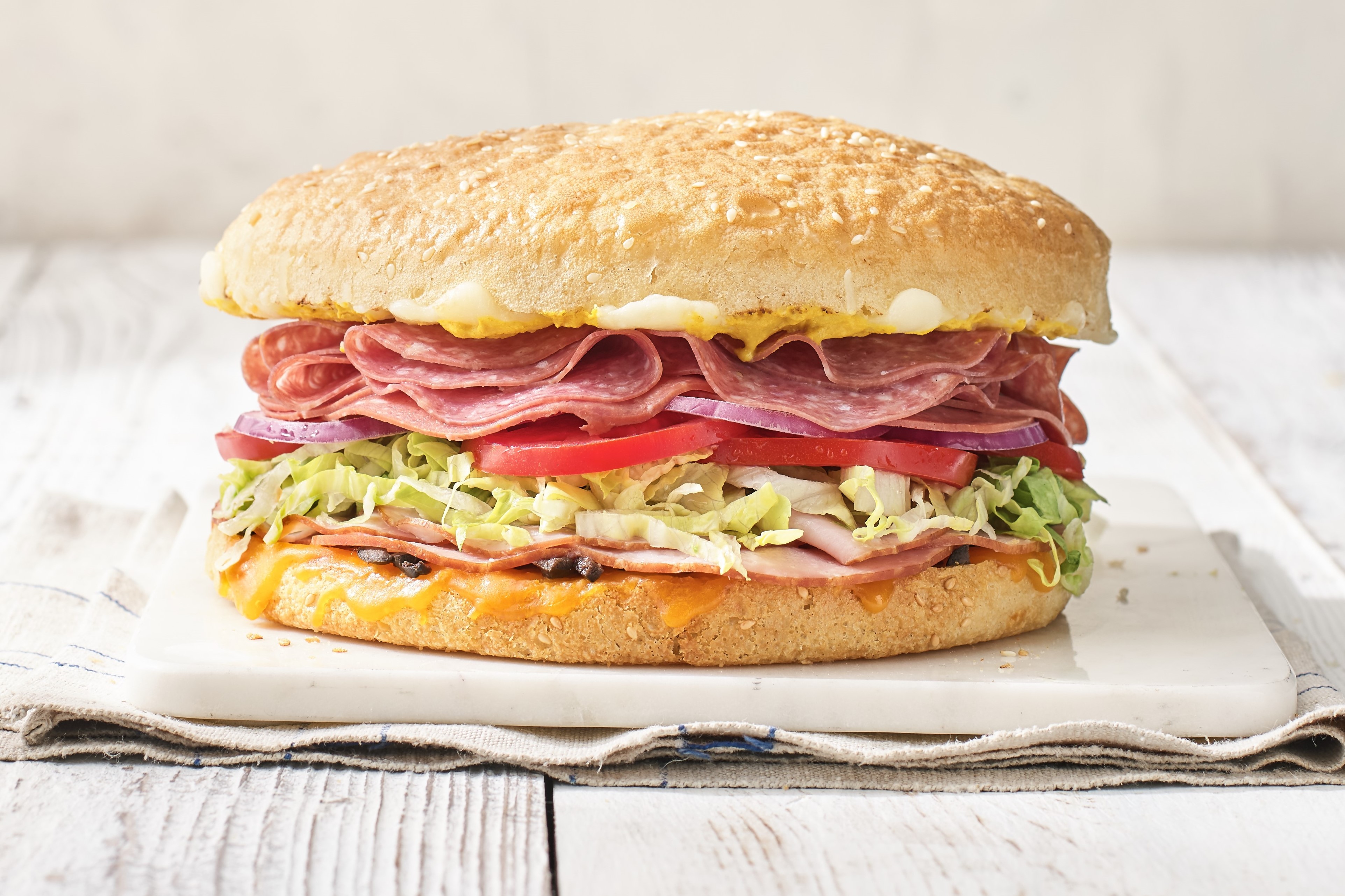 ordering.schlotzskys.com | Oven-Baked Sandwich Box Lunch