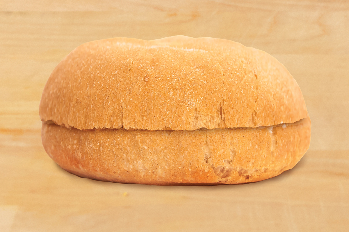Gluten Free Bun